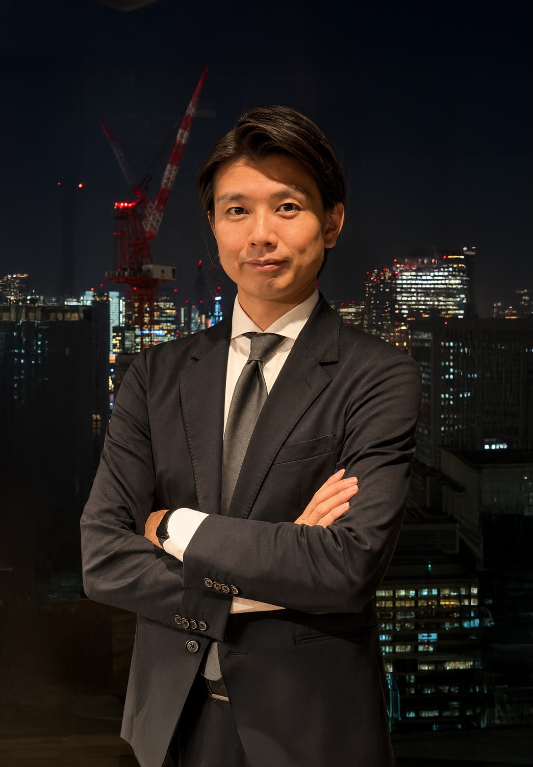 古市 拓也
